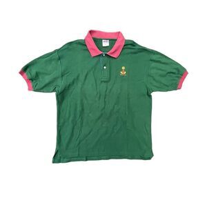 Bermuda of Davidson FootJoy XL Golf Polo